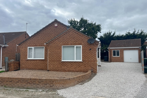 Betula Grove, Lincoln